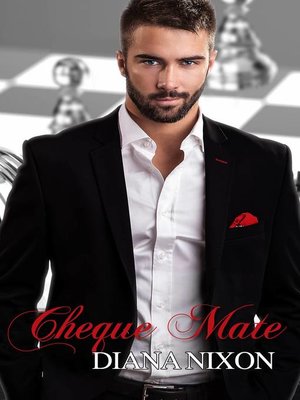 cover image of Cheque Mate